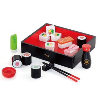 Sushi set